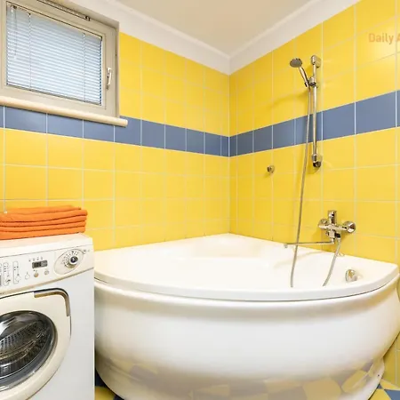 Apartment Luxury - Noblessner With Sauna Tallinn