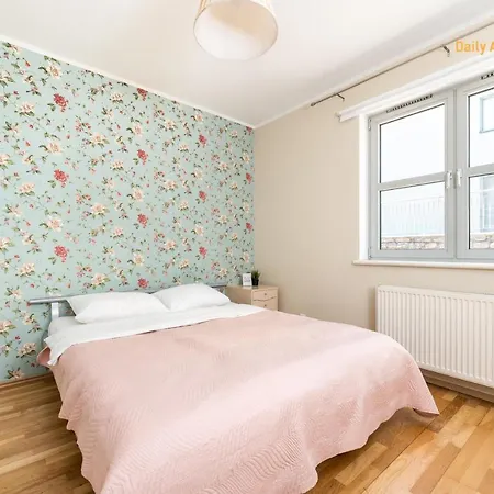 Apartment Luxury - Noblessner With Sauna