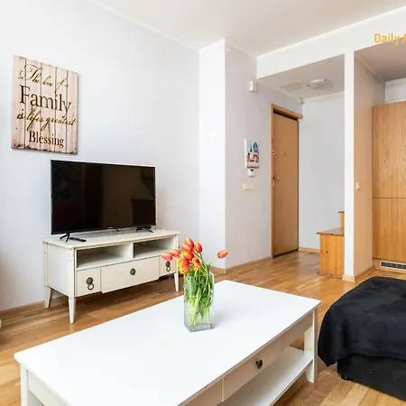 Luxury - Noblessner With Sauna דירה טאלין