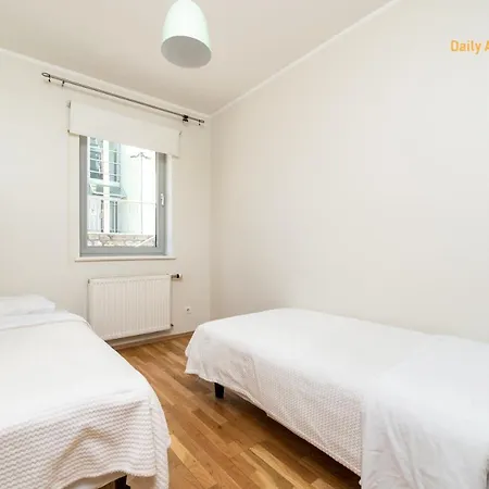 דירה Luxury - Noblessner With Sauna