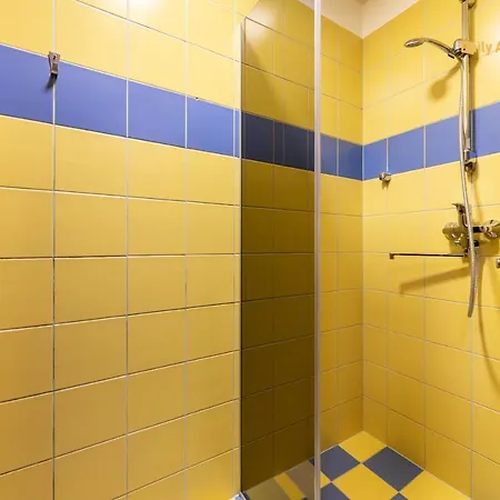 Luxury - Noblessner With Sauna Apartment Tallinn