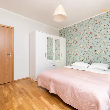 Luxury - Noblessner With Sauna * טאלין