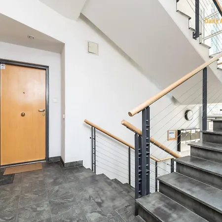 Luxury - Noblessner With Sauna *