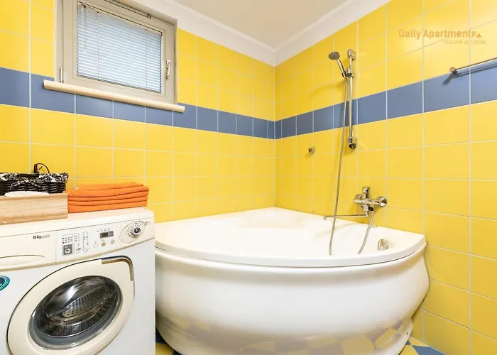 Appartamento Luxury - Noblessner With Sauna Reval