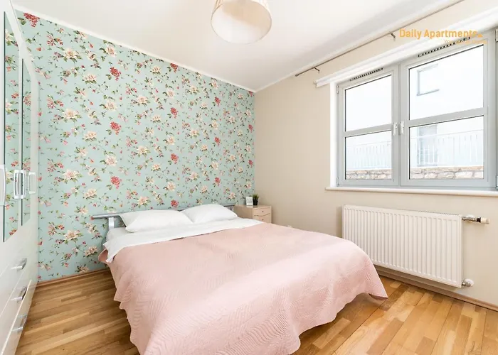 Διαμέρισμα Luxury - Noblessner With Sauna