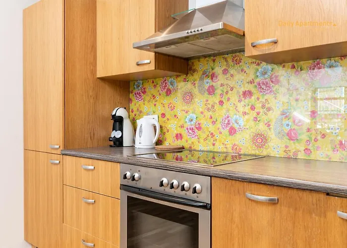 Διαμέρισμα Luxury - Noblessner With Sauna Ταλίν