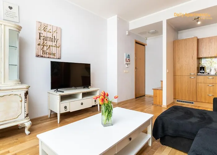 Luxury - Noblessner With Sauna Διαμέρισμα Ταλίν