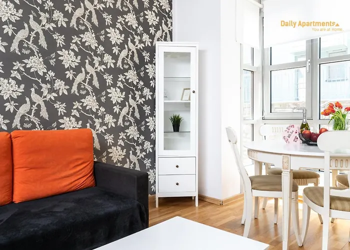 Διαμέρισμα Luxury - Noblessner With Sauna *