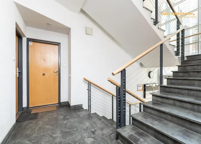 Luxury - Noblessner With Sauna *