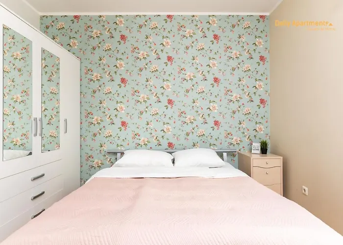 Luxury - Noblessner With Sauna Διαμέρισμα *