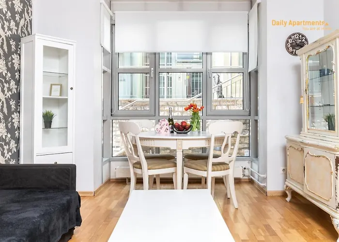 Luxury - Noblessner With Sauna * Reval