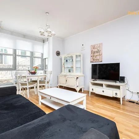 Luxury - Noblessner With Sauna Apartment Tallinn