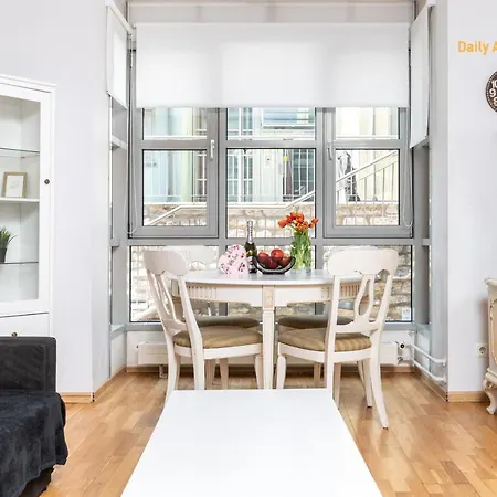 Luxury - Noblessner With Sauna * Talin